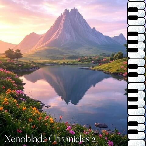 The Beginning of Our Memory (from "Xenoblade Chronicles 2: Torna - The Golden Country")