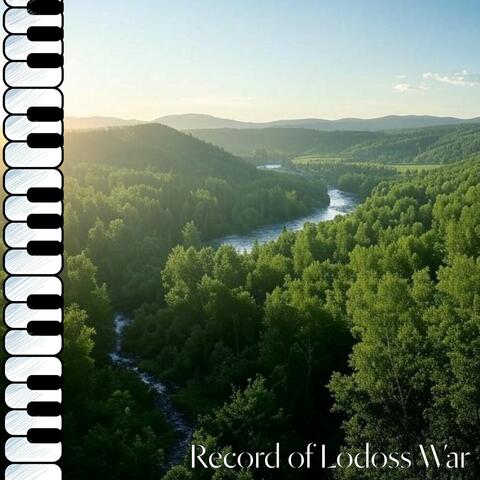 Adesso E Fortuna (from "Record of Lodoss War")
