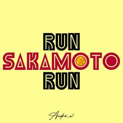 Run Sakamoto Run (From "Sakamoto Days")