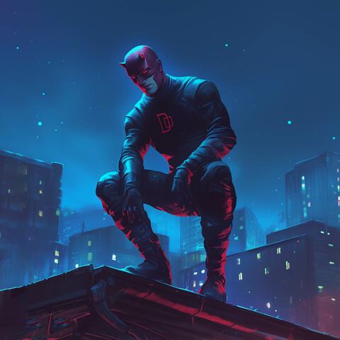 Daredevil Theme (lofi)