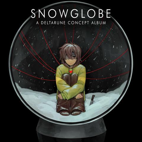 SNOWGLOBE - A Deltarune Concept Album