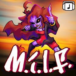 M.I.L.F - Friday Night Funkin' Remix