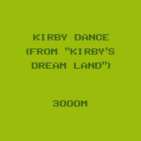 Kirby Dance (From "Kirby's Dream Land")