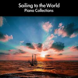 Confrontation (From "Sailing to the World") [For Piano Solo]