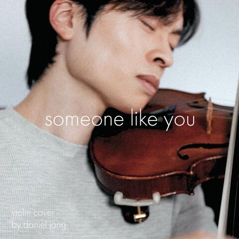 Someone Like You