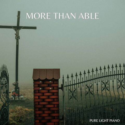 More Than Able
