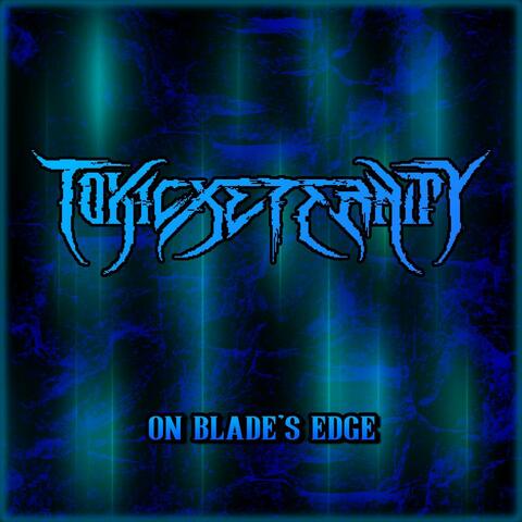 On Blade's Edge (From "Final Fantasy XIV: Endwalker") [Metal Version]
