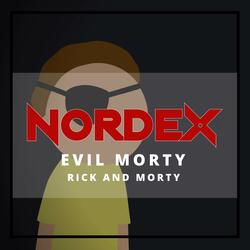 For the Damaged Coda (from "Rick and Morty")
