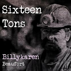 Sixteen Tons