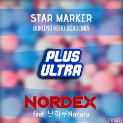 Star Marker (from "Boku No Hero Academia")