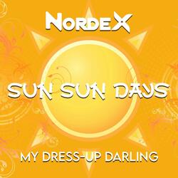 Sun Sun Days (from "My Dress-Up Darling")