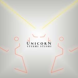 Unicorn (From "Gundam Unicorn")