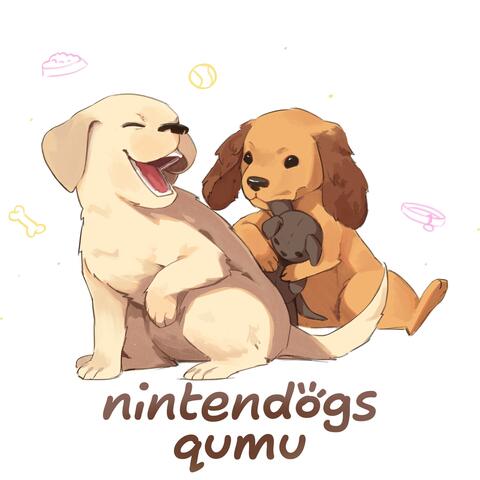 nintendogs (From "nintendogs")