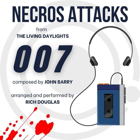 Necros Attacks