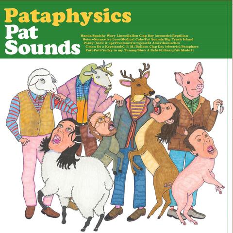 Pat Sounds