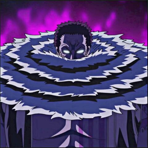 Katakuri's Theme