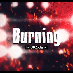 Burning (From "Oshi no Ko")