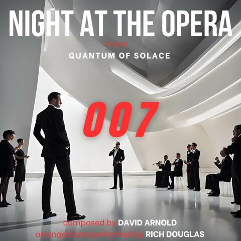 Night at the Opera