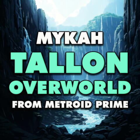 Tallon Overworld (From "Metroid Prime")