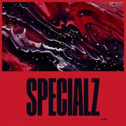 SpecialZ ( From "Jujutsu Kaisen")