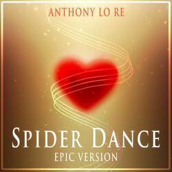 Spider Dance (From "Undertale")