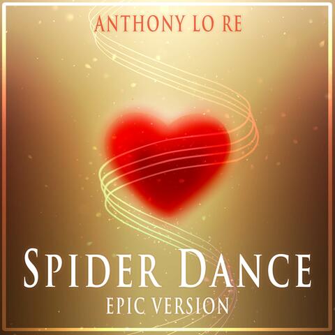 Spider Dance (From "Undertale")