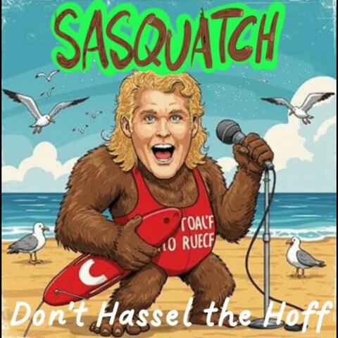 Don't Hassel the Hoff