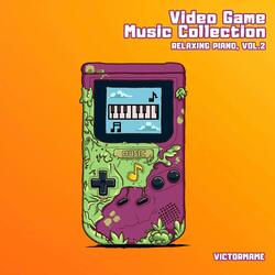 Main Theme (From "Fire Emblem")