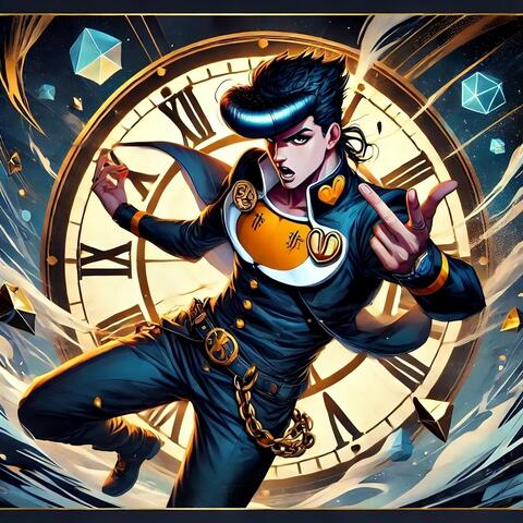 Josuke’s Theme (From "JoJo's Bizarre Adventure")
