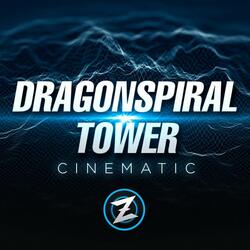 Dragonspiral Tower: Cinematic (From "Pokémon Black & White")