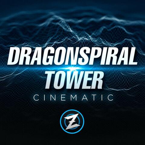 Dragonspiral Tower: Cinematic (From "Pokémon Black & White")