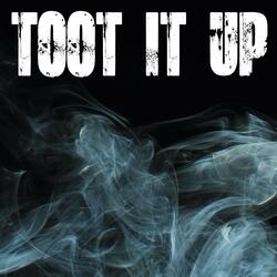 Toot It Up (Originally Performed by Pardison Fontaine and Cardi B) [Instrumental]