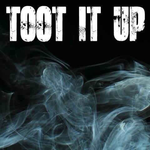 Toot It Up (Originally Performed by Pardison Fontaine and Cardi B) [Instrumental]