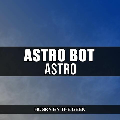 Astro (From "Astro Bot")