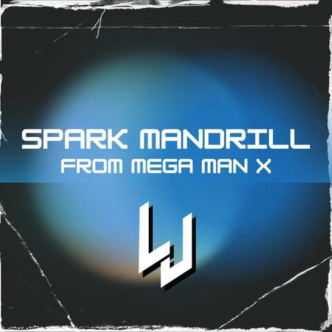 Spark Mandrill (From Mega Man X)