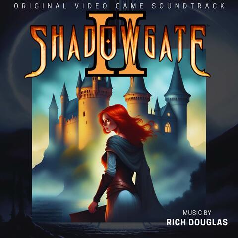 Shadowgate 2