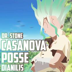 Casanova Posse (From "Dr. Stone")