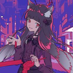 Ghost City Tokyo (Yuurei Tokyo)