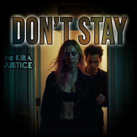 Don't Stay
