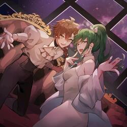 WHITE NIGHT