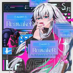 ReawakeR (Solo Leveling)
