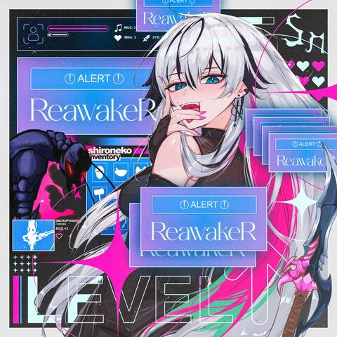 ReawakeR (Solo Leveling)
