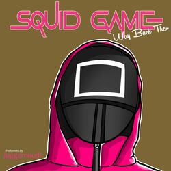 Way Back Then (From "Squid Game") [Piano Version]