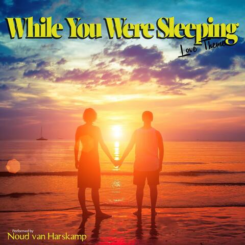 Love Theme (From "While You Were Sleeping") [Piano Version]