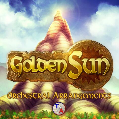 Golden Sun (Orchestral Arrangements)