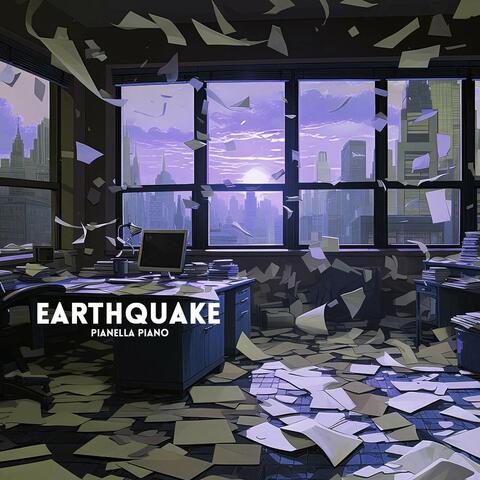 earthquake