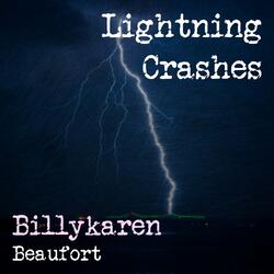 Lightning Crashes