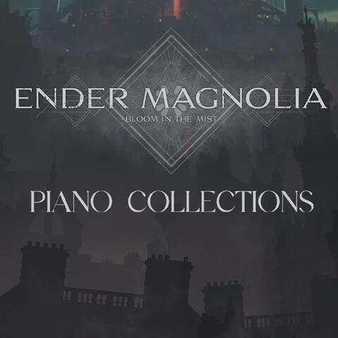 Ender Magnolia Piano Collections