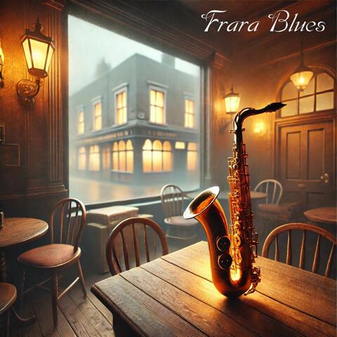 Frara Blues