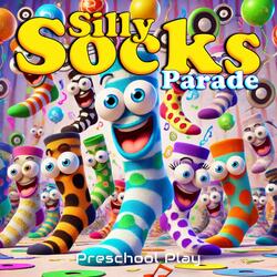 Silly Socks Parade